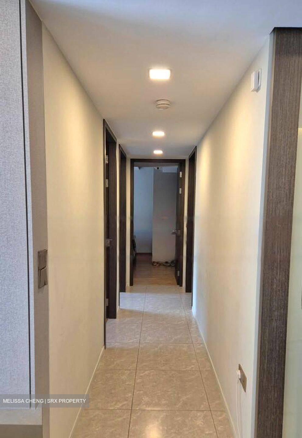 The Clement Canopy (D5), Apartment #461356101